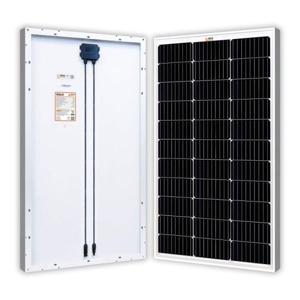 RICH SOLAR MEGA 150 W Solar Panel, RS-M150