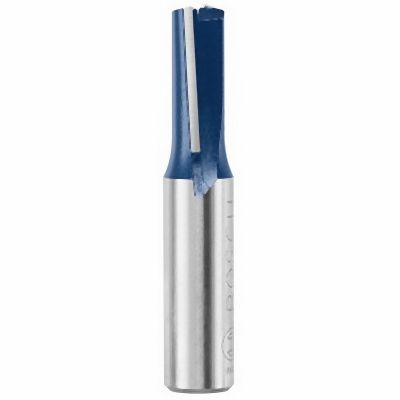 Bosch 31/64 Inches x 1 Inches Carbide Tipped Plywood Mortising Bit, 2608629229