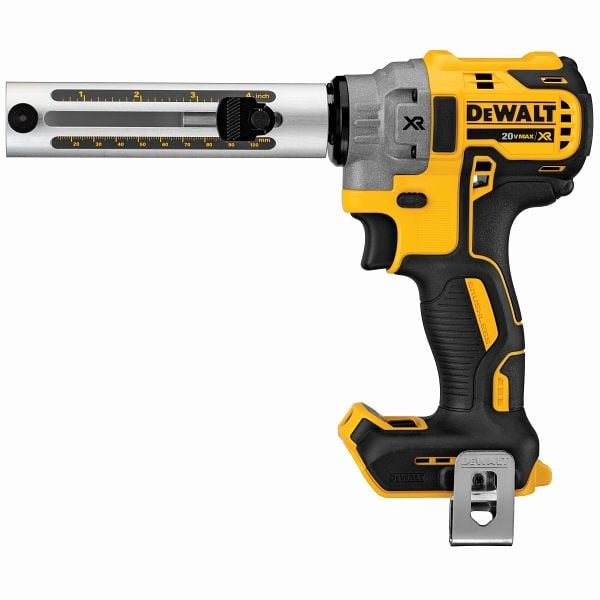 DeWalt 20V Max Cordless Cable Stripper (Tool Only), DCE151B
