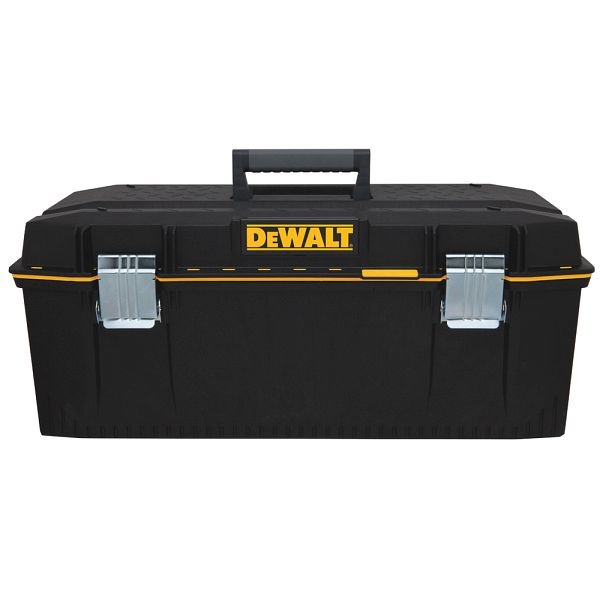 DeWalt 28" Water Seal Tool Box, DWST28001
