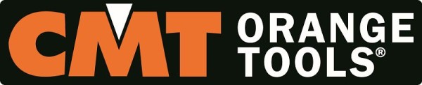 CMT Orange Tools Rabbeting, 3/8" x 1/2", 83501