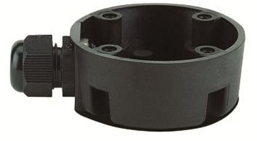 Werma Contact box for cable exit at side, 975.840.01