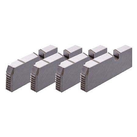 Rothenberger Pipe Threading Dies, High Speed Steel, for Nominal Pipe Size 1/4" to 3/8", 00030