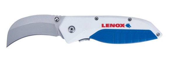 LENOX Hawk Bill Knife, LXHT10598
