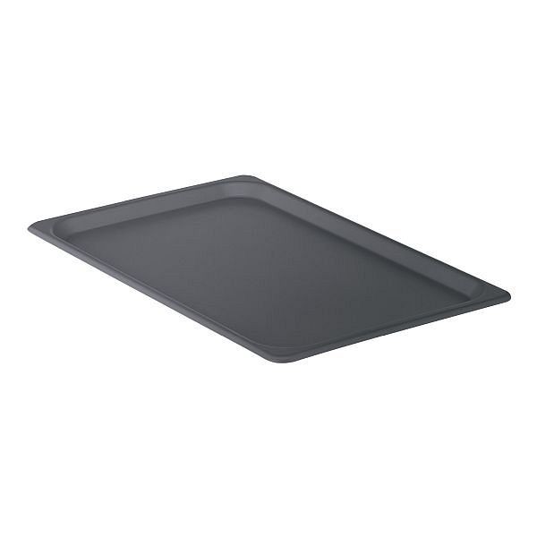Electrolux Professional Non-stick universal pan (12" x 20" x 3/4"), 925000