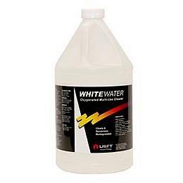 Bare Ground White Water, Quantity: 1 Gallon, White Water