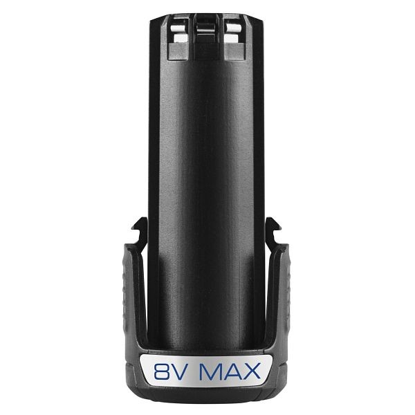 Dremel 8V Max Lithium-Ion Battery Pack, 2615B808AB
