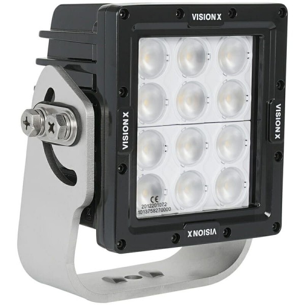 Vision-X Maritime Ripper 12 LED, 40° Beam, MAR-RXP1240