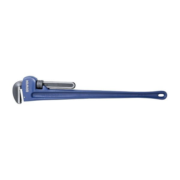 Irwin 48" Cast Iron Pipe Wrench, 274108