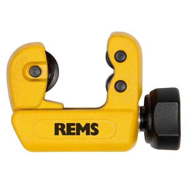 Rems RAS Cu-INOX 3-28 Mini (1/8-1 1/8"), tubing cutter, 113240