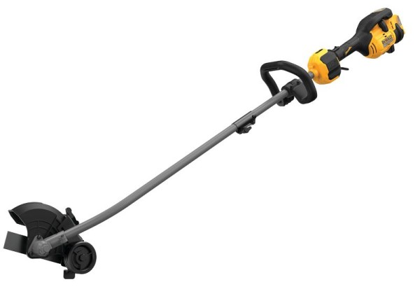 DeWalt 60V Max 7-1/2" Brushless Attachment Capable Edger (Tool Only), DCED472B