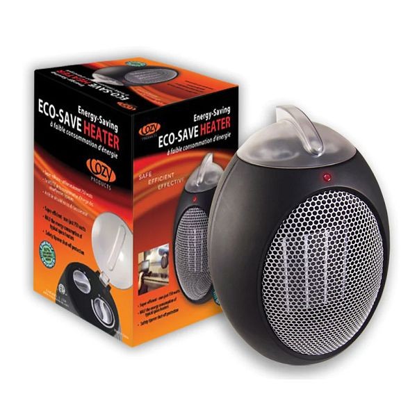 Cozy Products Eco-Save Heater™, ESH