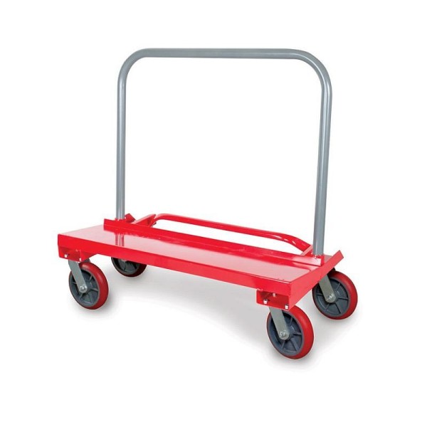 Metaltech Wall hauler series 3600 drywall cart removable handle, I-BMD3631R