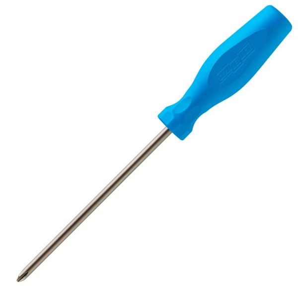 Channellock Phillips #2 x 6" Screwdriver, Magnetic Tip, P206H
