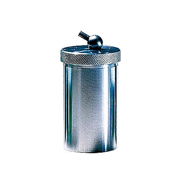 Paasche 2 oz./60cc Metal Cup Assembly, for H Model, H-2-OZ