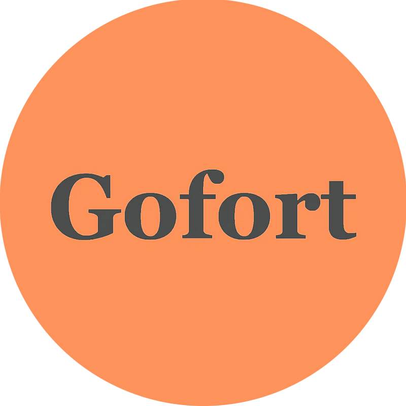 Gofort Logo