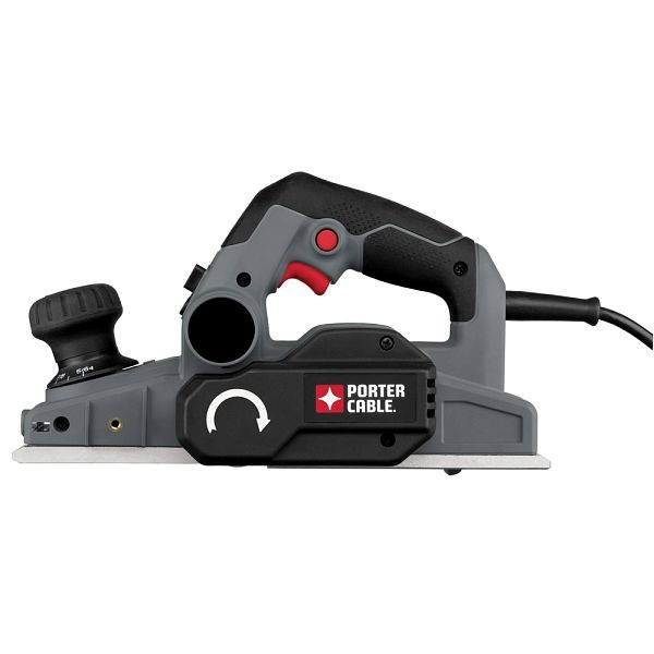 PORTER CABLE 6 Amp 1-Blade Planer, PC60THP