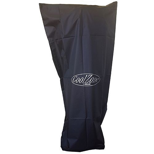 CoolZone CZ500 all weather cover in Black, 5000023
