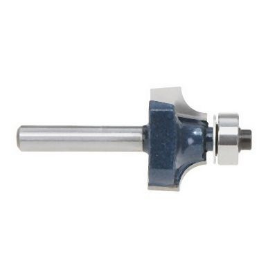 Bosch 5/16 Inches Roundover Router Bit, 2608674767