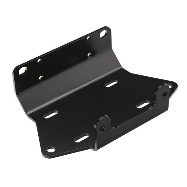 Viper Grizzly 550/700 ATV Winch Mount Plate Kit, MA11927-