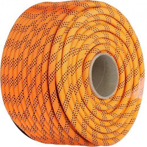 VEVOR Polyester Rope 9/16" X 200',load And Pulling Rope, 8600lbsbreaking Strength(not Suitable for Rocking Climbing, DLSBZ16MMX61M0001V0