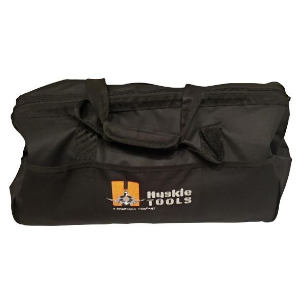 Huskie Tools Large Tool Bag, HTBAG-LG