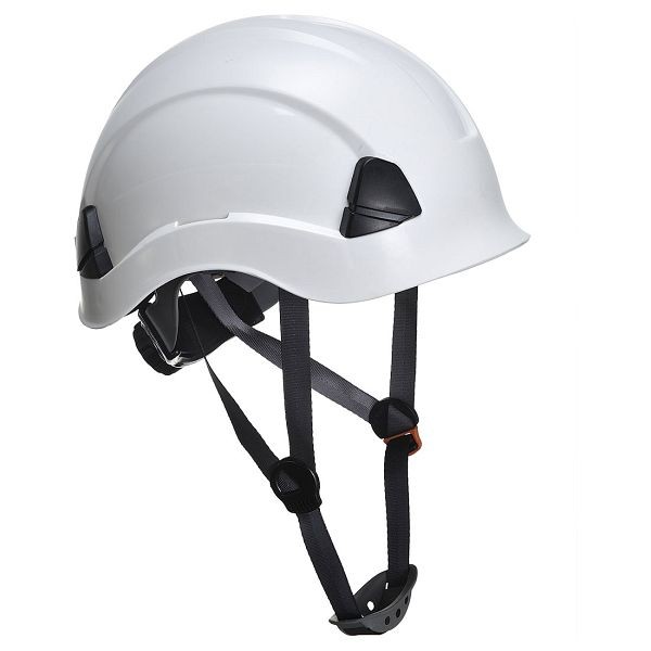 Portwest Height Endurance Hard Hat, White, PS53WHR