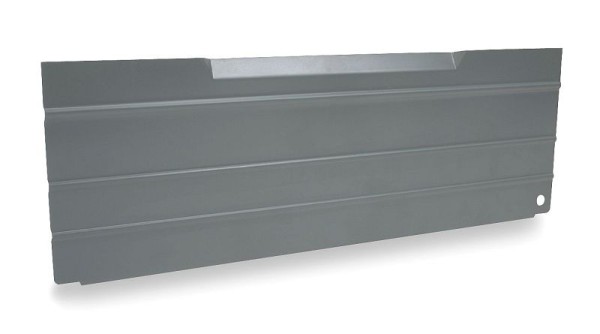 Vidmar Divider for Drawers with Height (In.) 5-3/8, 6-1/4, 12 5/8 in x 12 1/4 in, Pack of 25, D4016/25P