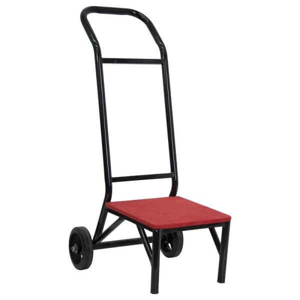 Flash Furniture Theresa Banquet Chair / Stack Chair Dolly, FD-STK-DOLLY-GG