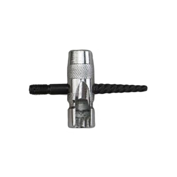 OilSafeSystem 4 Way Grease Tool - Small, 331401