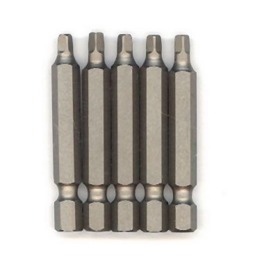 Bosch 2-3/4 Inches Square Power Bit Extra Ha, 2610939330