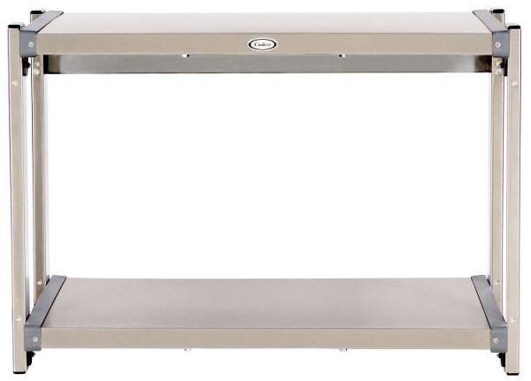 Cadco Multi-Level Warming Shelf, 2 Variable Heat Controls, CMLW-2
