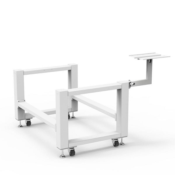 Imagination to Reality Heavy Duty Stand for A Series 23 White, Accesories-I2RSTAND-A-23