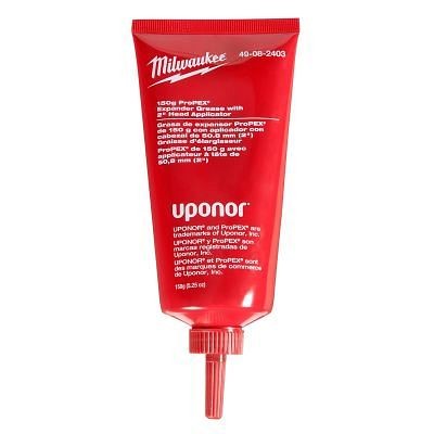 Milwaukee 150G Propex Expander Grease with 2" Head Applicator, 49-08-2403