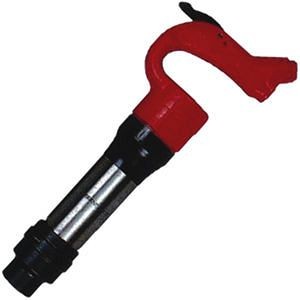 Tamco Tools Round Construction/Industrial Chipping Hammer, 2-17/32" x 17-3/4", 2200 bpm, THA3R