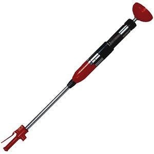 Tamco Tools Steel Construction/Industrial Pole Tamper, 6", 750 bpm, JET06