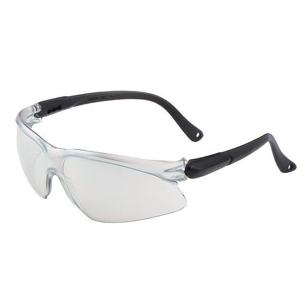 Jones Stephens Visio Safety Glasses, Clear, G30003