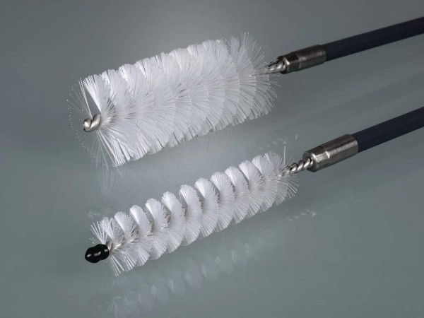 Burkle Cleaning brushes 40 cm length, 5304-0040