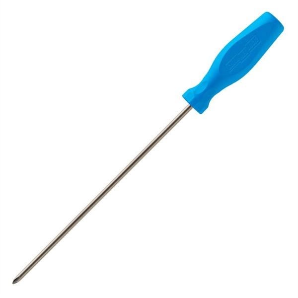 Channellock Phillips #1 x 8" Screwdriver, Magnetic Tip, P108H