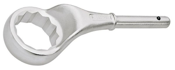 GEDORE 2 A 24 Single ended ring spanner, 6033840