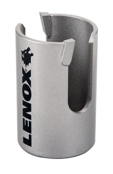 LENOX 1-3/4" (44mm) mm Carbide Hole Saw, LXAH4134