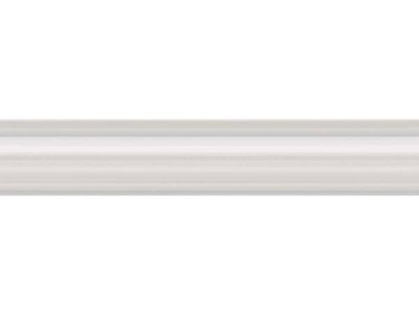 Burkle PE tubing, 6 mm inner dia, 10 m roll length, 8805-0608