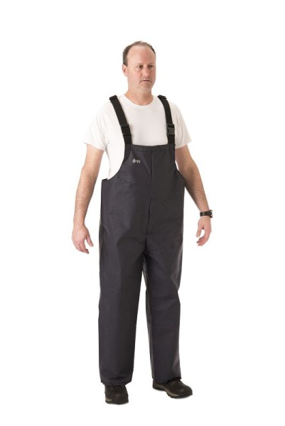 PetroStorm Bib Trouser with Quick Release Buckles, Small, 1801TN120-S