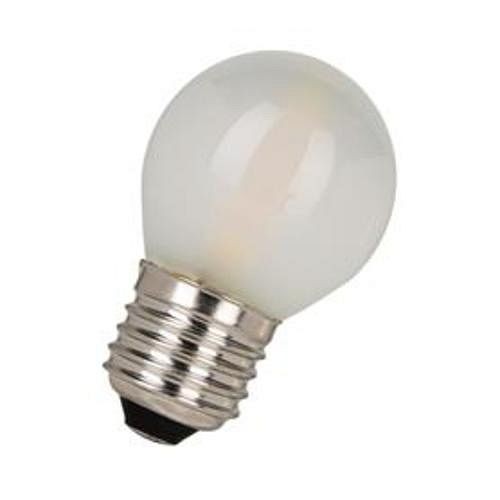 Werma LED Bulb E27 230V AC, 45 mm diameter, 956.050.68