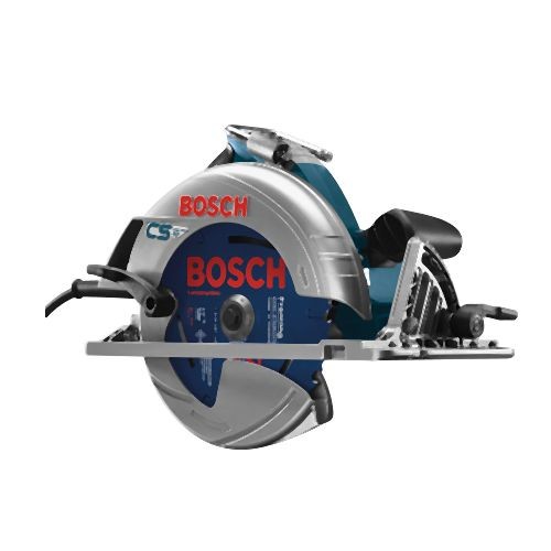Bosch 7-1/4 Inches Blade Right Circular Saw, 0601672072