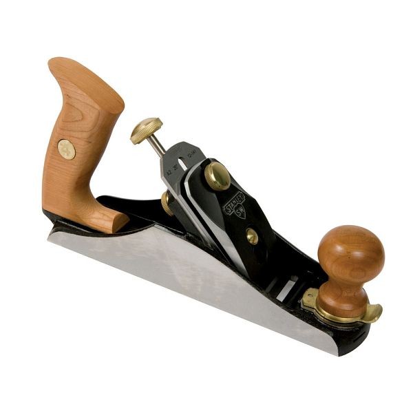 Stanley Sweetheart #4 Smoothing Bench Plane, 12-136
