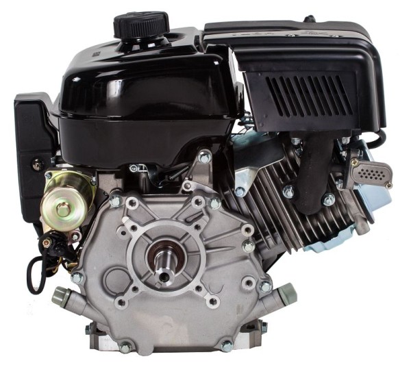 Lifan Power Electric Start 4 stroke gasoline engine - 9 HP, LF177F-BDQ