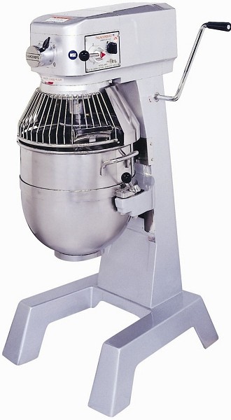 Thunderbird ARM Planetary Mixer, 40 quart Capacity, ARM-40