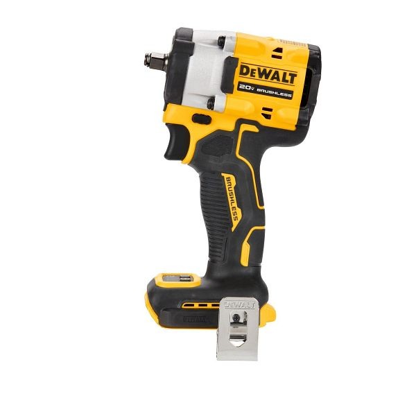 DeWalt Atomic 20V Max 3/8" Cordless Impact Wrench with Hog Ring Anvil (Tool Only), DCF923B