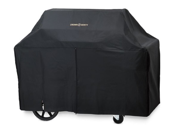 Crown Verity BBQ Cover for Mobile Grill, 30", CV-BC-30-V